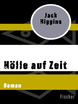 cover image of Hölle auf Zeit